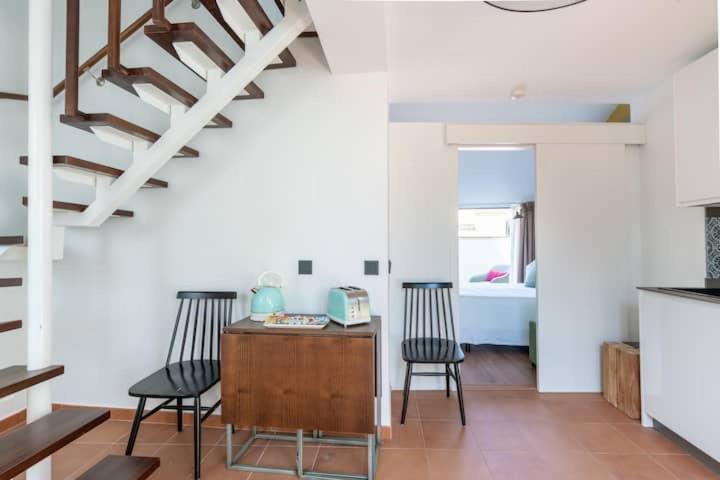 Suites San Pablo Siviglia Esterno foto