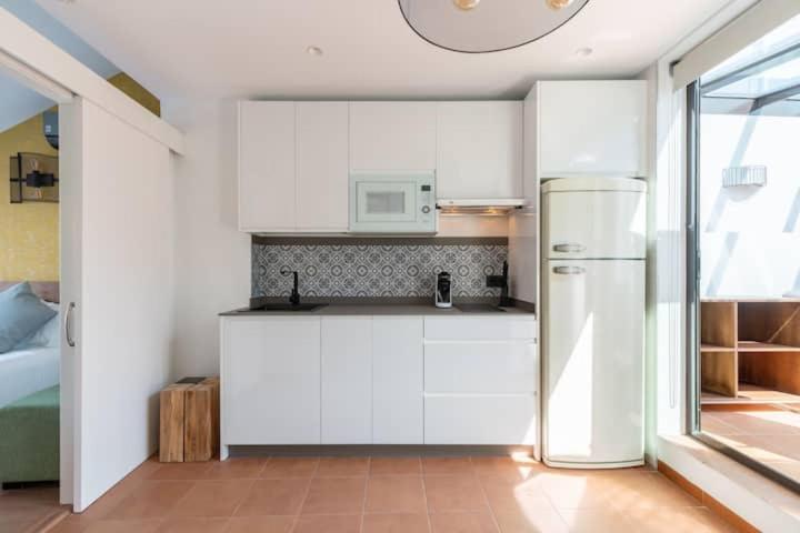 Suites San Pablo Siviglia Esterno foto