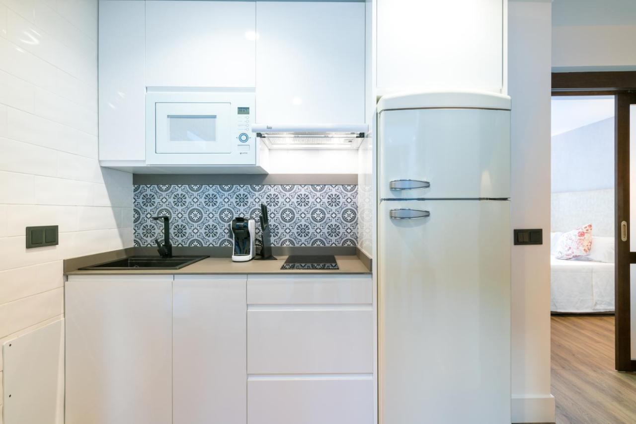 Suites San Pablo Siviglia Esterno foto