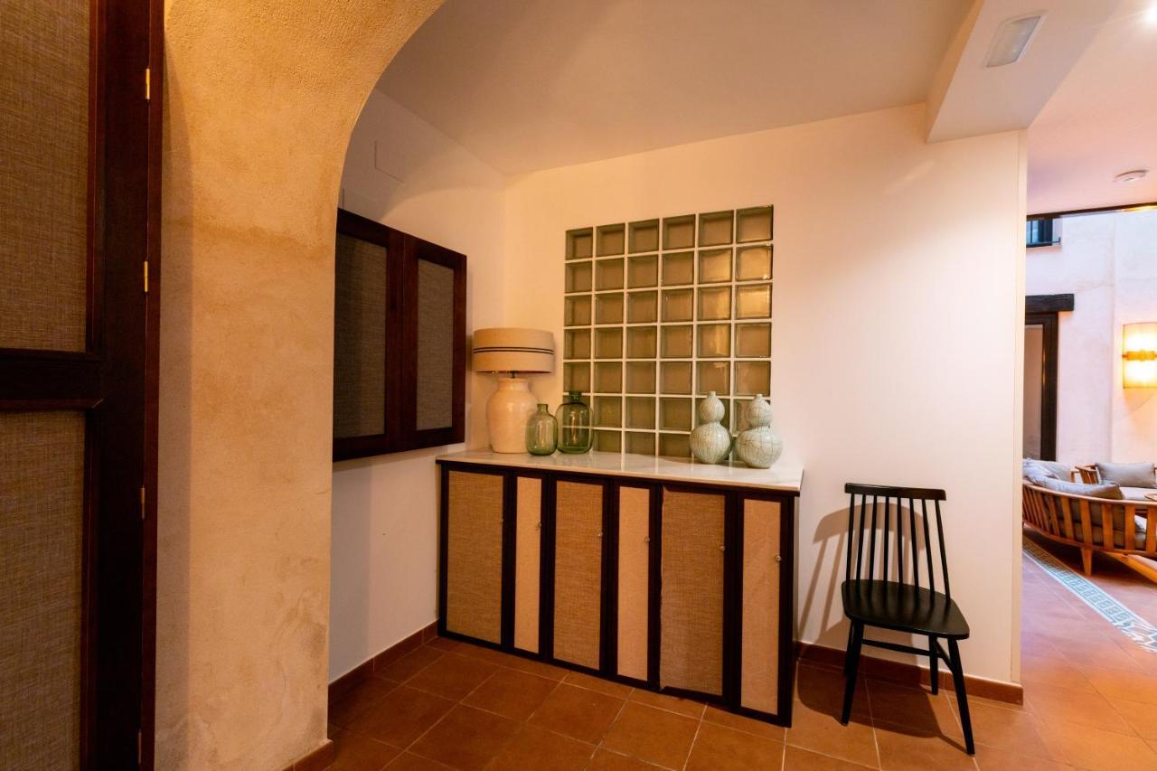 Suites San Pablo Siviglia Esterno foto