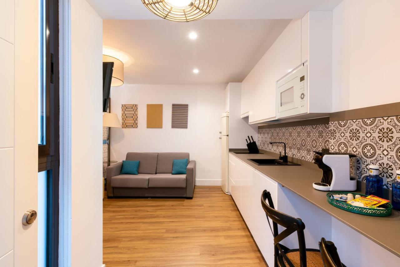 Suites San Pablo Siviglia Esterno foto